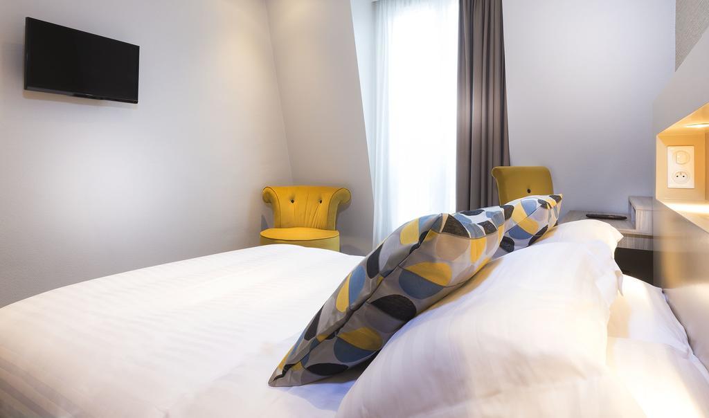 Hotel International Paris Cameră foto
